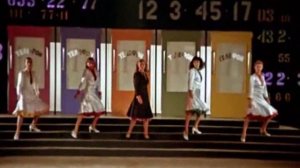 Позвони МНЕ позвони (клип)