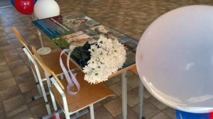 В школе в ЛНР открыли мемориальную парту в честь корреспондента Федорчака