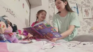 Читаем книжку "Осторожно, принцессы! " Галины Мальцевой