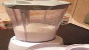 Коктейль из мороженого