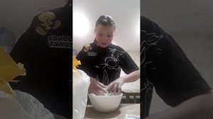 печенье