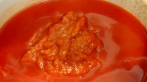 Каннеллони с фаршем в мультиварке