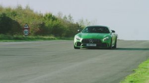 Автошоу "Гранд тур", 2.02 (AlexFilm)