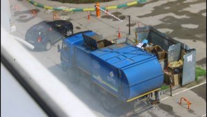 Городская жизнь двора в Рязанской области.21.07.2025.