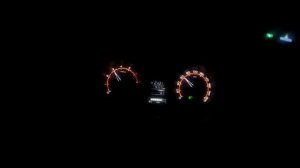 Едем домой. Дорога Крым-Горловка. Черное море пока.