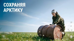 Сохраняя Арктику