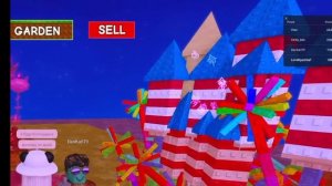 Притворился девушкой в вырасти сад. Домер