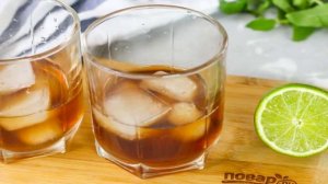 Коктейль Куба либре