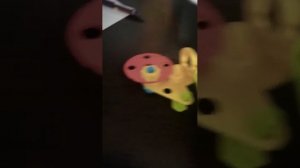 Собираю конструктор