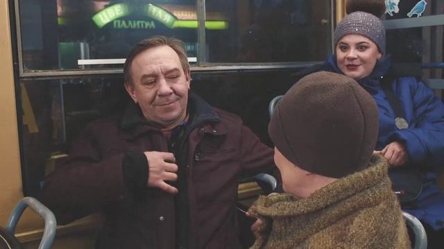 ПРОСТО БУДЬ! смотреть онлайн