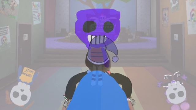 FNF блогеры рус Профессионал или нуб.