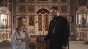 «Церковь — малое стадо»: иерей Владислав Юрченко рассказал о православной молодёжи Смоленщины