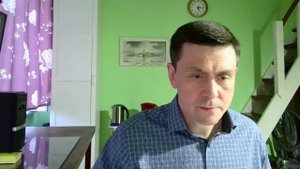 Первый риэлторский стрим