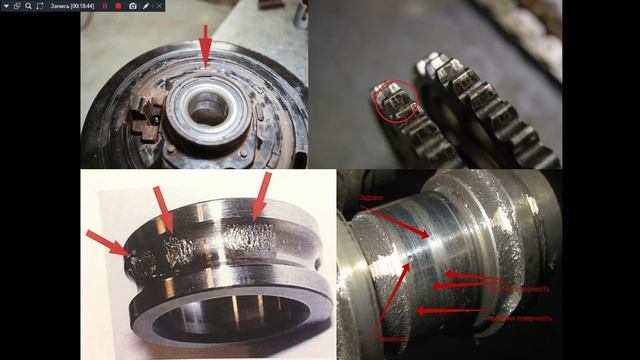 ТМ 231 гр. 03.10.2025. Работоспособность изделий.