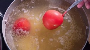 Идеальный борщ. Пошаговый рецепт вкусного борща.