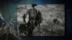 «Охота на оборотней» - Операция «Черный лес». Александр Сладков