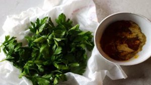 Мясо для шаурмы