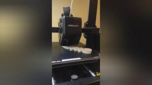 печатаем брелок