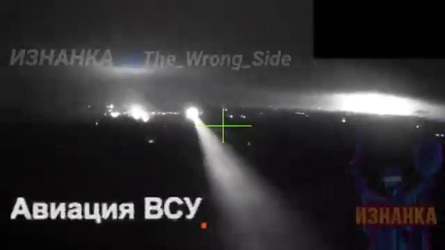 Российские «Шахеды» начали бить по движущимся объектам.