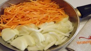 Квашенные синенькие с морковкой