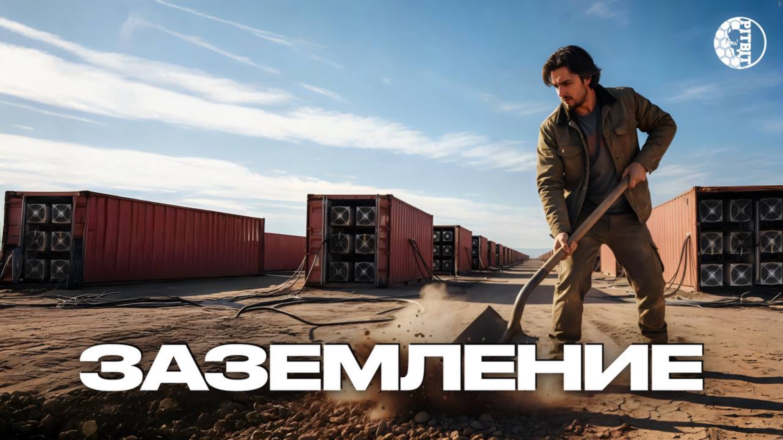 ЗАЗЕМЛЕНИЕ — ТО, ЧТО СПАСЕТ ВАШИ ДЕНЬГИ И ОБОРУДОВАНИЕ.