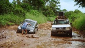 Автошоу "Гранд тур", 2.11 (AlexFilm)