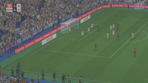 РЕАЛ МАДРИД ЭСПАНЬОЛ ЛАЛИГА