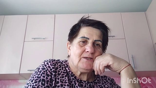 Что задумала, сделала/как живут в русской деревне..