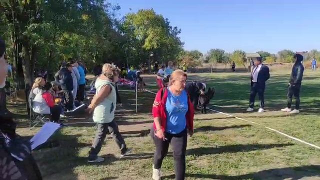 ЮНИОРЫ СУКИ / Кубок НКП РОСТОВ-НА-ДОНУ 28 сентября`25 Z.Najdovski, Е.Близнецова  Моно н/о