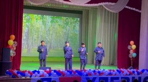 Донцы - Ну где же ты любовь моя.mp4