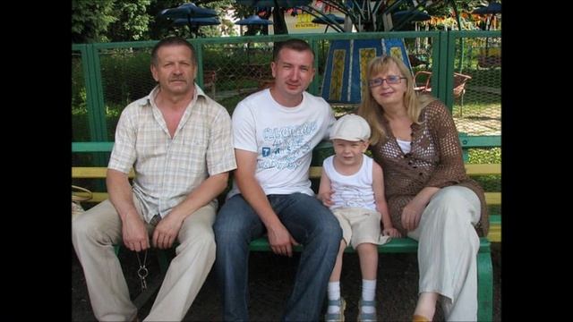 ВСТРЕЧА С ЕРМАКОВЫМИ смотреть онлайн