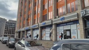 Ленинский пр-кт, 160 Таврический Банк