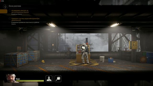 Into the Dead. Our Darkest Days Полное прохождение новой зоны разлива с момента получения костюма.