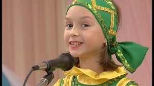 2006.11.17  Мегион ДШИ № 3 п. Высокий