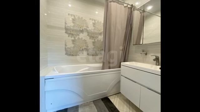 п. Майский ул. Есенина