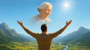 Простите нас мамы. Новая интерпретация песни.