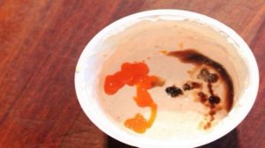 Картошка в чугунке в духовке