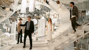 Иллюзия обмана 3 (2025) - Русский трейлер (Дубляж)