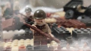 битва за Сталинград