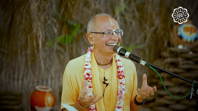 2025.03.07 - Шри Кришна Намаштака (Ретрит ШДМ,  Говардхан) смотреть онлайн