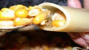 Каннеллони с курицей