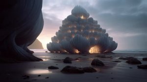 Dreams - Ethereal Ambient Meditation Music - Relax