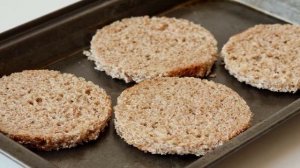 Канапе с киви