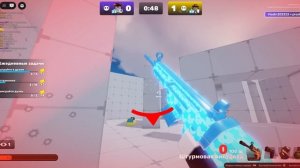 RIVERLS 4 катки