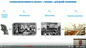 Общая теория управления - Михаил Никольский - семинар AGI