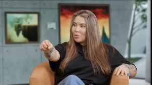 Рада Русских про вегетарианство и звезд врунишек☝️😃