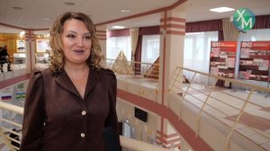 В Ханты-Мансийске чествовали юбиляров педагогического труда