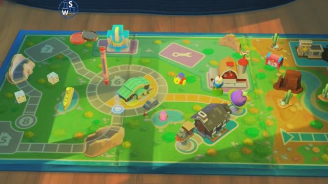 Toy Story 3: Детский сад Солнышко!