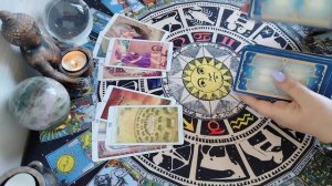 🔮🔮 Почему он не ответил _ таро расклад