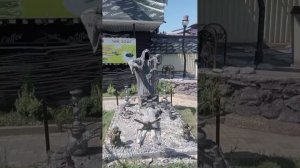 село Александровское Ставропольского края